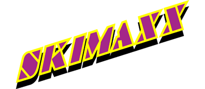 Skimaxx - Clear Logo Image