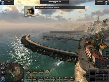 World in Conflict - Screenshot - Gameplay Image