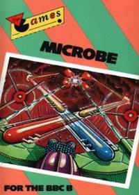 Microbe - Box - Front Image