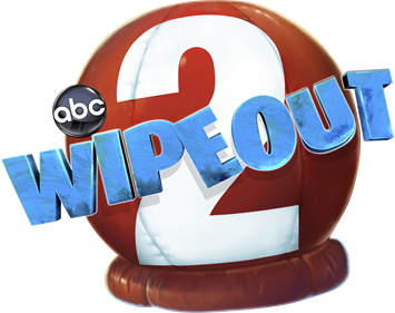 Wipeout 2 - Clear Logo Image