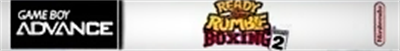 Ready 2 Rumble Boxing: Round 2 - Banner Image