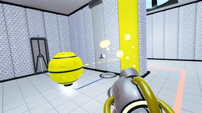 ChromaGun Bundle - Screenshot - Gameplay Image