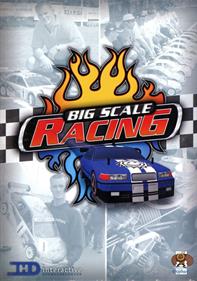 Big Scale Racing - Box - Front Image