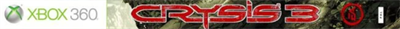 Crysis 3 - Banner Image