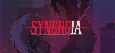 Synergia - Banner Image