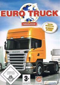 Euro Truck Simulator