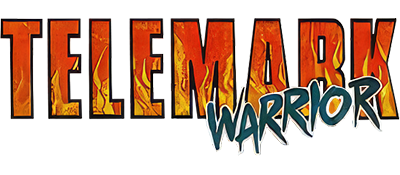 Telemark Warrior - Clear Logo Image