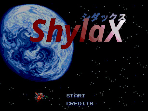 ShylaX