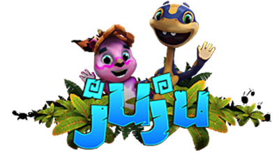 JUJU - Clear Logo Image