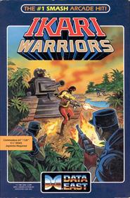 Ikari Warriors (Quicksilver Software)