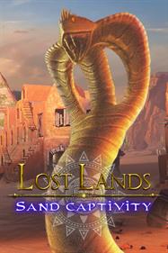 Lost Lands: Sand Captivity Collector's Edition