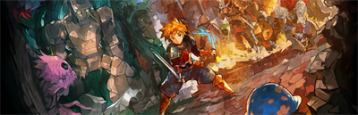 Chasm - Banner Image