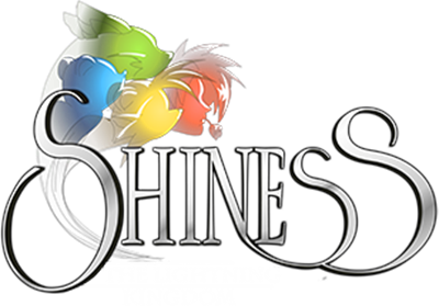 Shiness: The Lightning Kingdom - Clear Logo Image