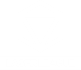 Laser League: World Arena - Clear Logo Image