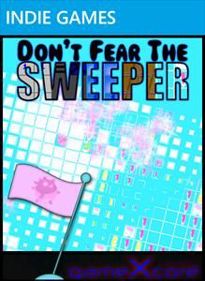 Don't Fear The Sweeper