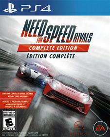 Need for Speed: Rivals Complete Edition