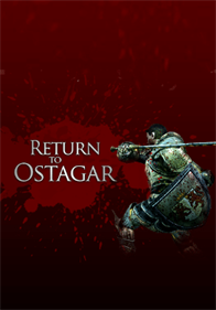 Dragon Age: Origins: Return to Ostagar - Box - Front Image