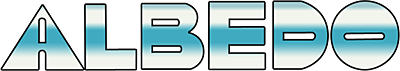 Albedo - Clear Logo Image