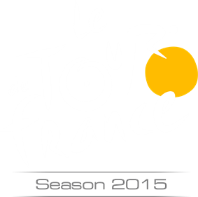 Le Tour de France: Season 2015 - Clear Logo Image