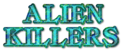 Killface - Clear Logo Image