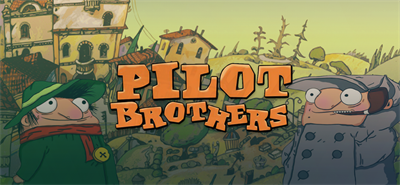 Pilot Brothers - Banner Image