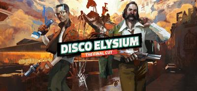 Disco Elysium: Final Cut - Banner Image