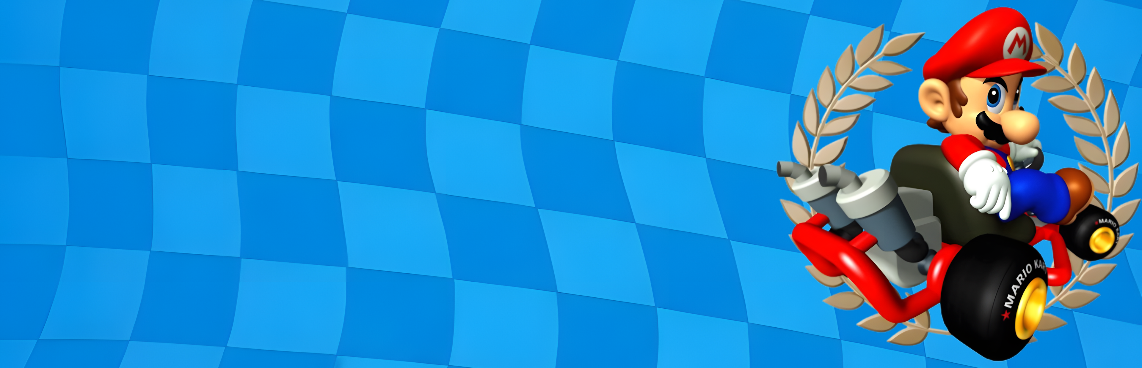 Mario Kart: Super Circuit Recomp