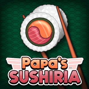 Papa's Bakeria Images - LaunchBox Games Database