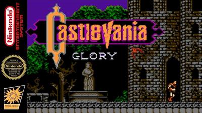 Castlevania Glory