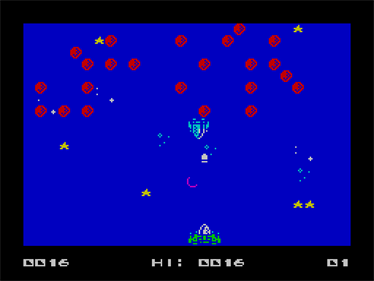 Shoot Redux - Screenshot - Gameplay Image
