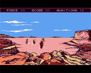 Blueberry - Screenshot - Gameplay Image