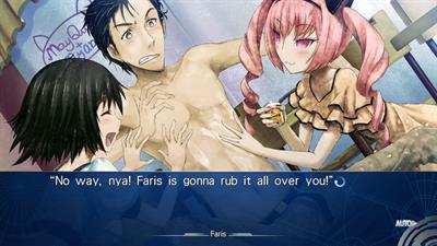 Steins;Gate: My Darling's Embrace - Screenshot - Gameplay Image