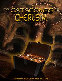 The Catacombs of Cherubim - Fanart - Box - Front Image