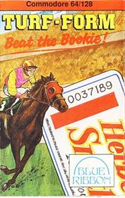Turf-Form: Beat the Bookie!