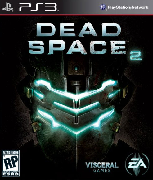 Dead Space 3 - SteamGridDB