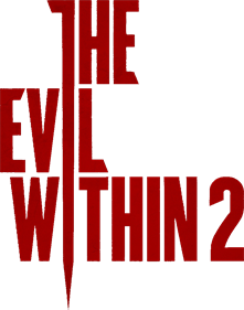 The Evil Within 2 - Clear Logo Image