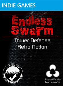 Endless Swarm
