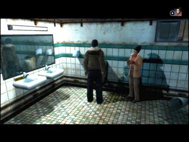 Indigo Prophecy - Screenshot - Gameplay Image