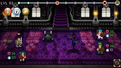 Soda Dungeon - Screenshot - Gameplay Image
