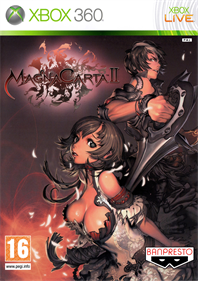 Magna Carta 2 - Box - Front Image