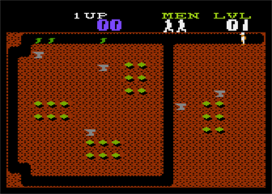 Henri - Screenshot - Gameplay Image