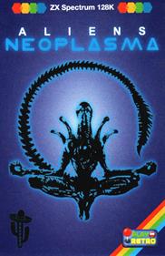 Aliens: Neoplasma