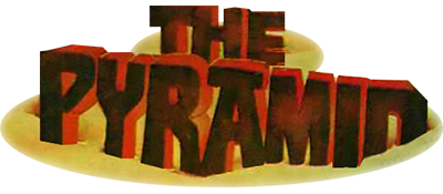The Pyramid (Fantasy Software) - Clear Logo Image