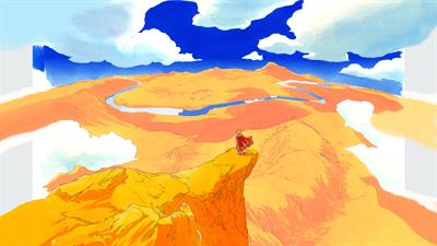 Terranigma - Fanart - Background Image