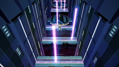 STAR WARS: Episode I: Jedi Power Battles - Screenshot - Gameplay Image