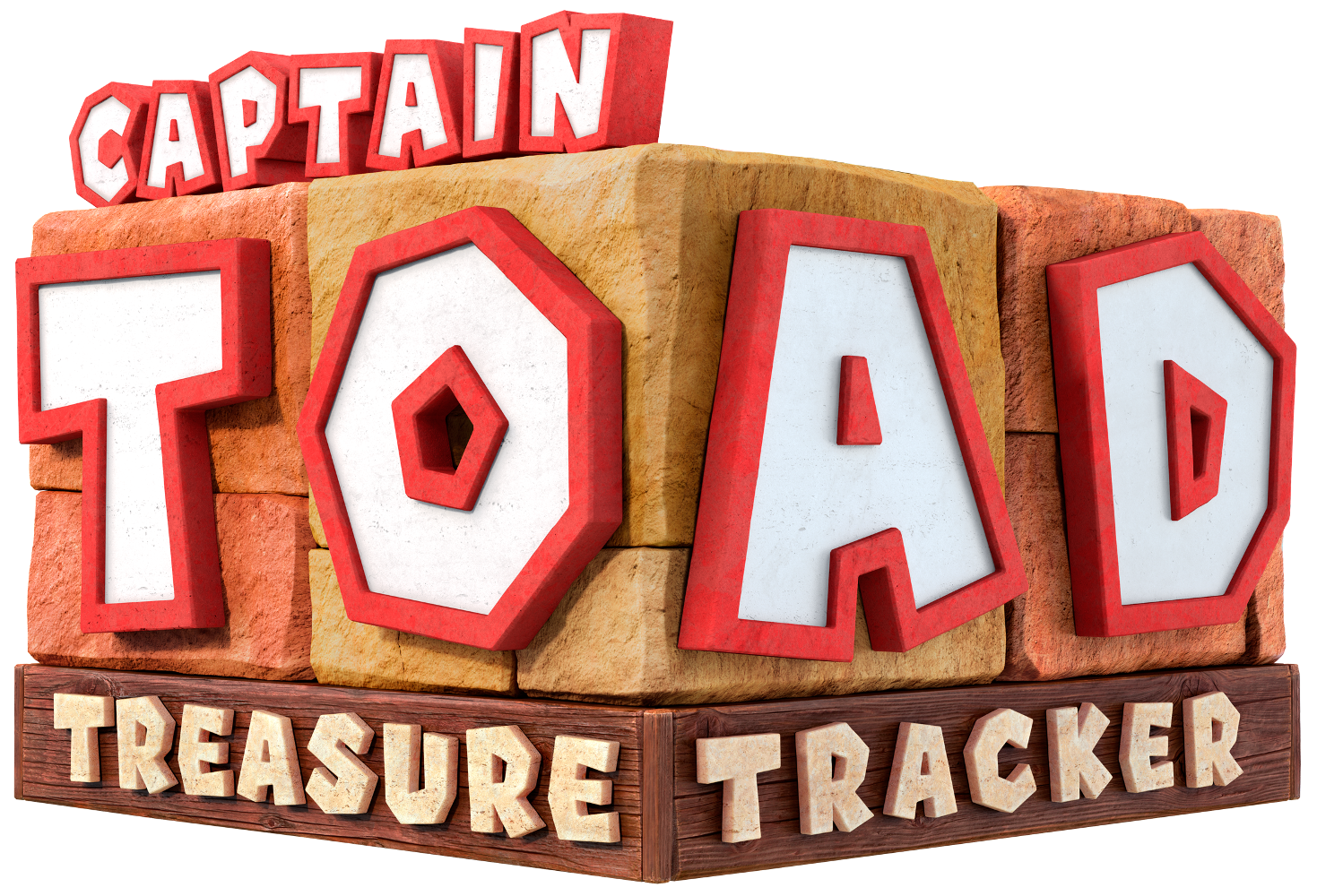 toad captain treasure tracker games launchbox mario