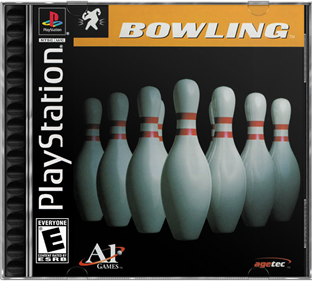 Bowling - Box - Front - Reconstructed Image