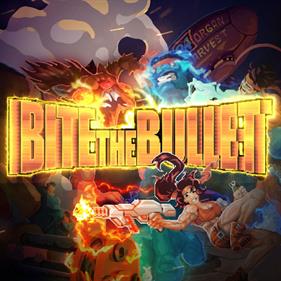 Bite the Bullet - Box - Front Image