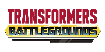 Transformers: Battlegrounds - Clear Logo Image