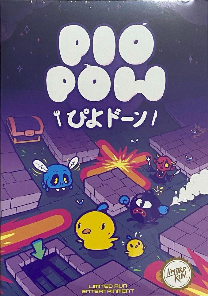 Piopow